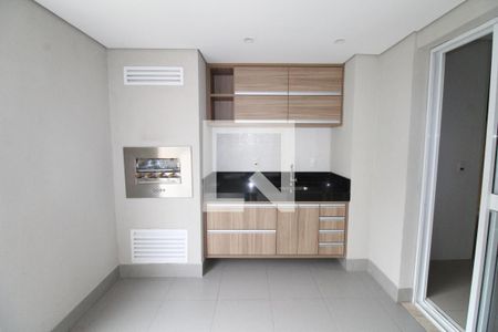 Sacada de apartamento para alugar com 4 quartos, 154m² em Vila Ema, São José dos Campos