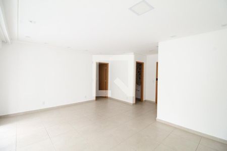 Sala de apartamento para alugar com 4 quartos, 154m² em Vila Ema, São José dos Campos