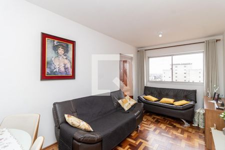 Sala de apartamento à venda com 2 quartos, 62m² em Vila Guilherme, São Paulo