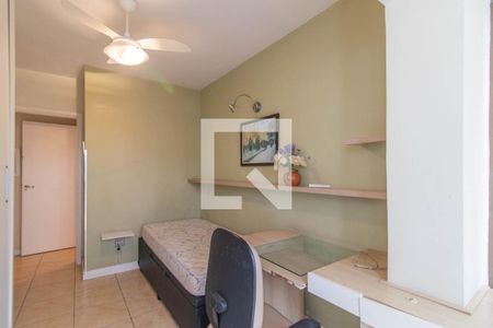 Quarto 1 de apartamento à venda com 2 quartos, 75m² em Azenha, Porto Alegre