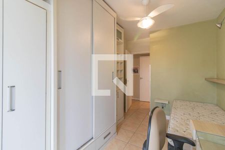 Quarto 1 de apartamento à venda com 2 quartos, 75m² em Azenha, Porto Alegre