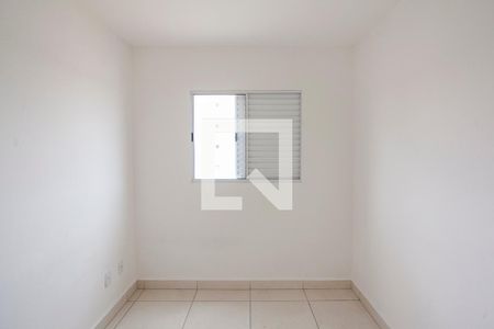 Quarto 1 de apartamento para alugar com 2 quartos, 46m² em Shopping Park, Uberlândia