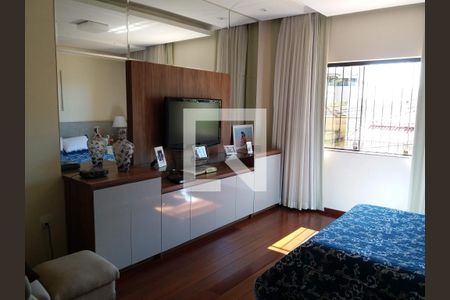 Foto 35 de casa à venda com 4 quartos, 511m² em Colégio Batista, Belo Horizonte