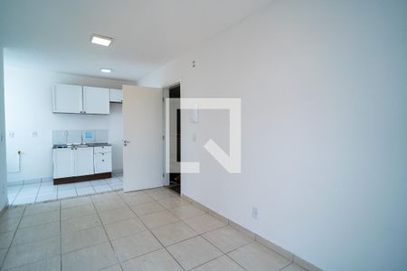Sala de apartamento para alugar com 2 quartos, 55m² em Green Valley, Votorantim