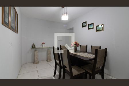 Sala de Jantar de casa à venda com 3 quartos, 127m² em Jardim Matarazzo, São Paulo