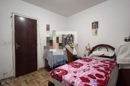 Quarto 1 de casa à venda com 2 quartos, 105m² em Jardim São Jorge, Guarulhos