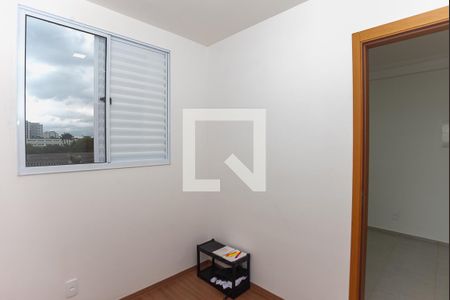 Quarto 1 de apartamento para alugar com 2 quartos, 37m² em Lapa, São Paulo