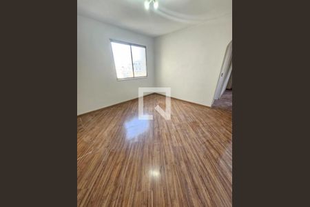Foto 01 de apartamento à venda com 2 quartos, 56m² em Vila Mariana, São Paulo