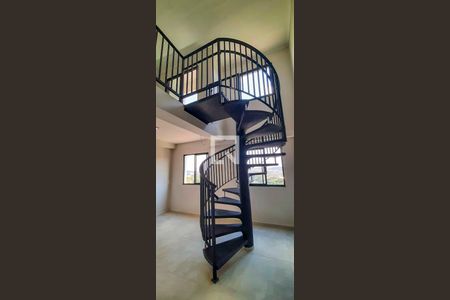 Sala de apartamento para alugar com 1 quarto, 38m² em Bonfim, Osasco