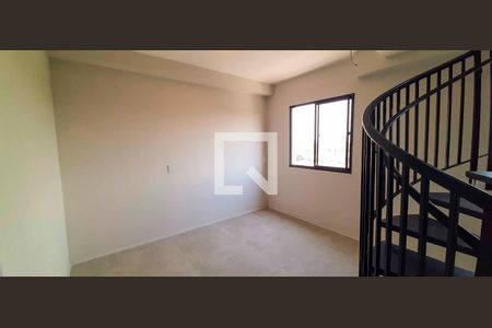 Sala de apartamento para alugar com 1 quarto, 38m² em Bonfim, Osasco