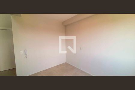 Sala de apartamento para alugar com 1 quarto, 38m² em Bonfim, Osasco