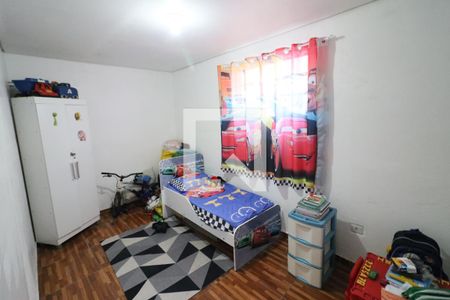 Quarto 2 de casa à venda com 2 quartos, 62m² em Santa Maria, Osasco