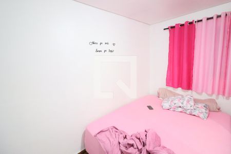 Quarto 1 de casa à venda com 2 quartos, 62m² em Santa Maria, Osasco