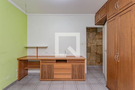 Suíte de casa à venda com 2 quartos, 240m² em Sacomã, São Paulo