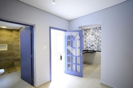 Sala de casa para alugar com 4 quartos, 180m² em Cambuci, São Paulo