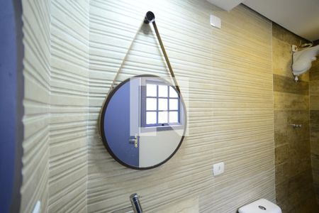Lavabo de casa para alugar com 4 quartos, 180m² em Cambuci, São Paulo