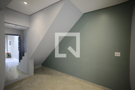 Sala de casa para alugar com 4 quartos, 180m² em Cambuci, São Paulo