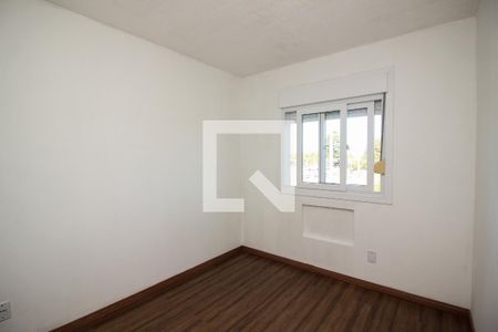 Quarto 1 de apartamento para alugar com 2 quartos, 52m² em Restinga, Porto Alegre