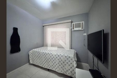Quarto 1 de apartamento para alugar com 3 quartos, 82m² em Recreio dos Bandeirantes, Rio de Janeiro