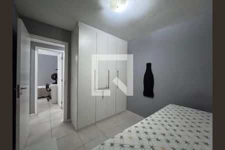 Quarto 1 de apartamento para alugar com 3 quartos, 82m² em Recreio dos Bandeirantes, Rio de Janeiro