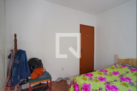 Quarto 1 de apartamento à venda com 3 quartos, 89m² em Bom Jesus, Porto Alegre