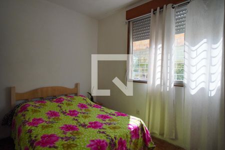 Quarto 1 de apartamento à venda com 3 quartos, 89m² em Bom Jesus, Porto Alegre