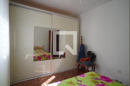 Quarto 1 de apartamento à venda com 3 quartos, 89m² em Bom Jesus, Porto Alegre