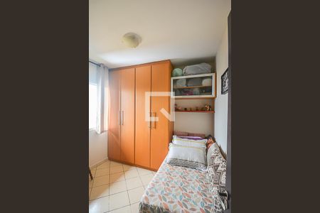 Quarto 2 de apartamento à venda com 2 quartos, 56m² em Assunção, São Bernardo do Campo