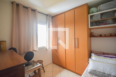 Quarto 2 de apartamento à venda com 2 quartos, 56m² em Assunção, São Bernardo do Campo