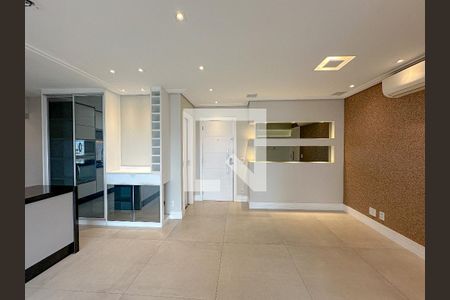 Apartamento para alugar com 2 quartos, 92m² em Vila Romana, São Paulo