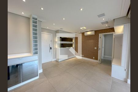 Apartamento para alugar com 2 quartos, 92m² em Vila Romana, São Paulo