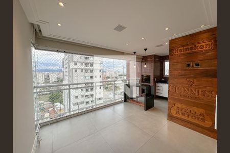Apartamento para alugar com 2 quartos, 92m² em Vila Romana, São Paulo