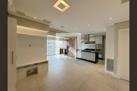 Apartamento para alugar com 2 quartos, 92m² em Vila Romana, São Paulo