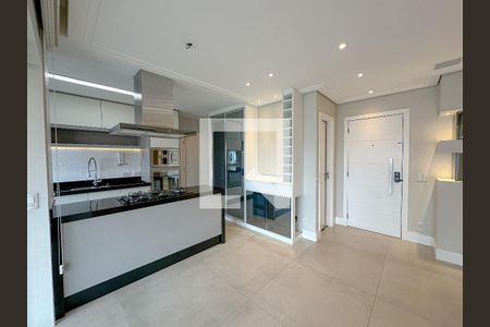 Apartamento para alugar com 2 quartos, 92m² em Vila Romana, São Paulo