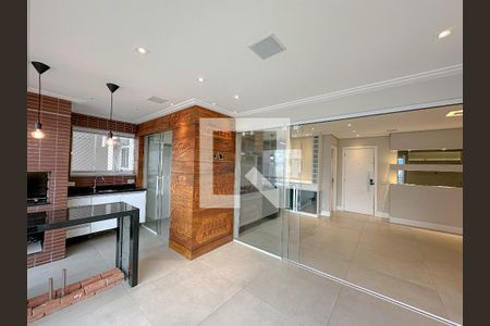 Apartamento para alugar com 2 quartos, 92m² em Vila Romana, São Paulo