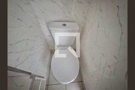Lavabo de apartamento à venda com 3 quartos, 92m² em Recreio dos Bandeirantes, Rio de Janeiro
