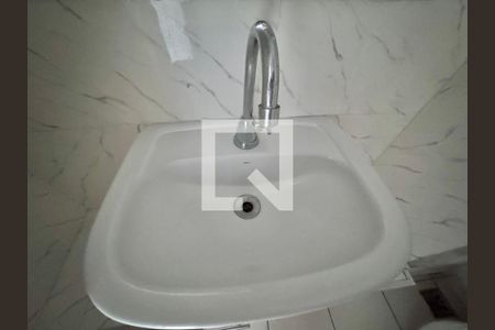 Lavabo de apartamento à venda com 3 quartos, 92m² em Recreio dos Bandeirantes, Rio de Janeiro