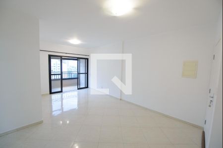 Sala de apartamento para alugar com 3 quartos, 90m² em Jardim das Nações, Taubaté