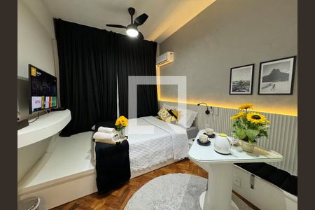 Apartamento à venda com 1 quarto, 21m² em Copacabana, Rio de Janeiro