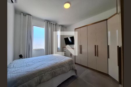 Quarto 1 de apartamento à venda com 3 quartos, 107m² em Flamengo, Rio de Janeiro