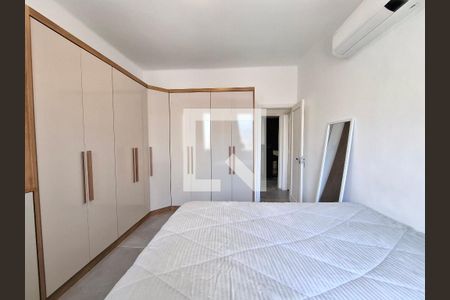 Quarto 1 de apartamento à venda com 3 quartos, 107m² em Flamengo, Rio de Janeiro