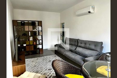 Apartamento à venda com 3 quartos, 110m² em Flamengo, Rio de Janeiro