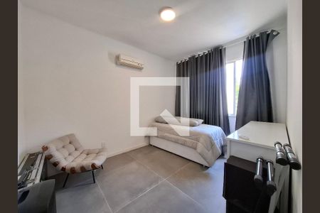 Quarto 2 de apartamento à venda com 3 quartos, 107m² em Flamengo, Rio de Janeiro
