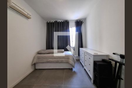 Quarto 2 de apartamento à venda com 3 quartos, 107m² em Flamengo, Rio de Janeiro