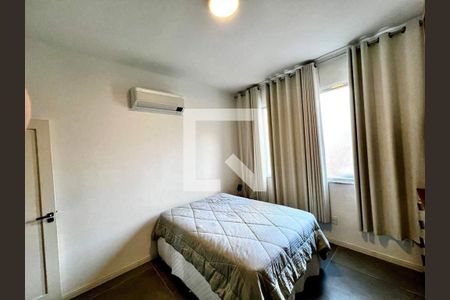 Apartamento à venda com 3 quartos, 110m² em Flamengo, Rio de Janeiro