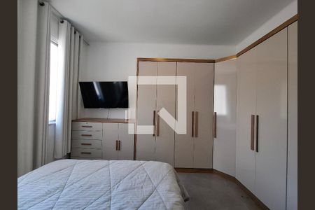 Quarto 1 de apartamento à venda com 3 quartos, 107m² em Flamengo, Rio de Janeiro