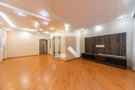 Casa à venda com 4 quartos, 300m² em Vila Valparaíso, Santo André