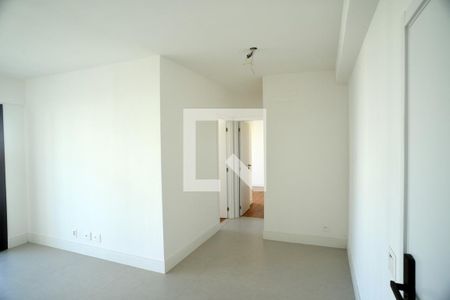 Sala de apartamento à venda com 2 quartos, 74m² em Barra da Tijuca, Rio de Janeiro