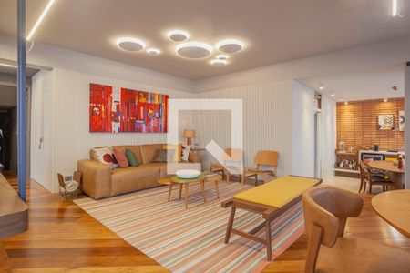 Apartamento à venda com 4 quartos, 226m² em Pompeia, São Paulo