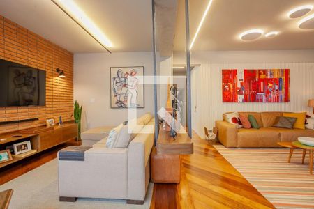 Apartamento à venda com 4 quartos, 226m² em Pompeia, São Paulo